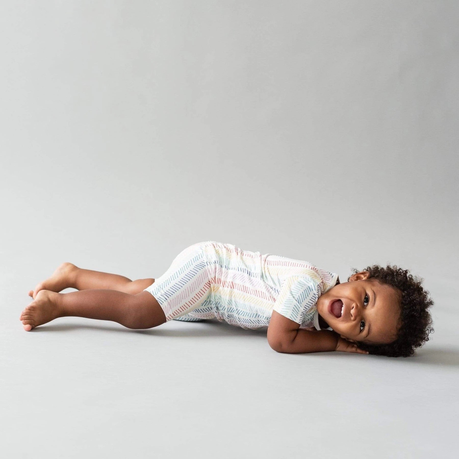 Kyte BABY | Toddler Pajama Set | Short Sleeve