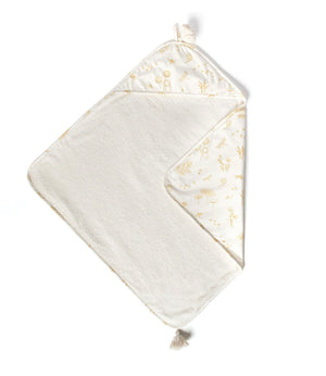 Pehr | Hooded Towel