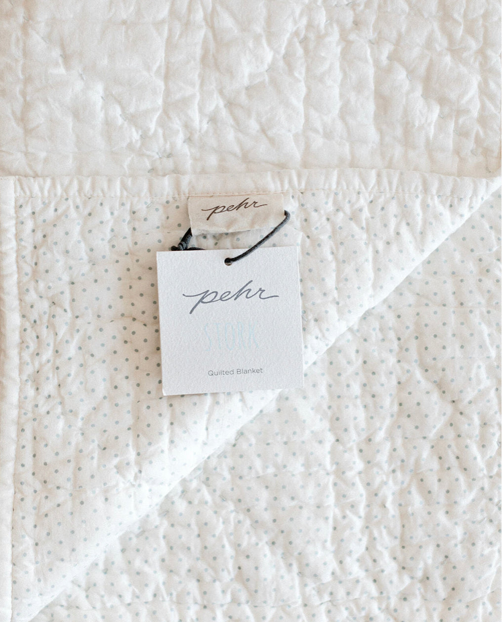 Pehr | Quilt Blanket