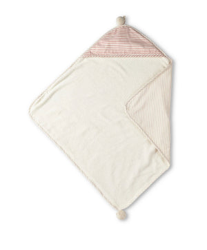 Pehr | Hooded Towel