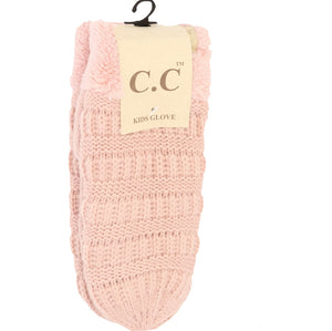 Open image in slideshow, C.C | Kids Gloves
