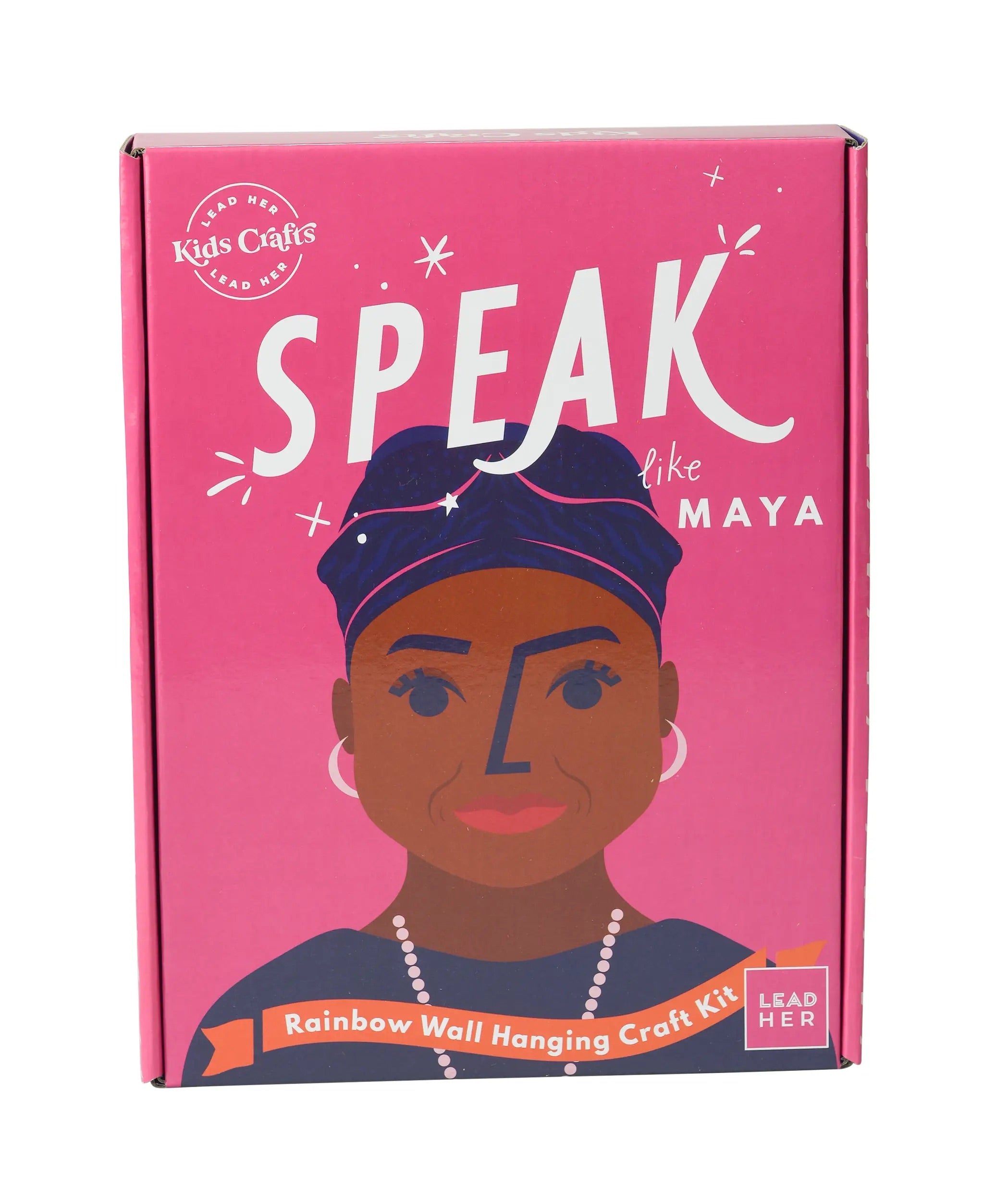 SPEAK | Like Maya