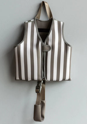Open image in slideshow, Current Tyed | Float Vest
