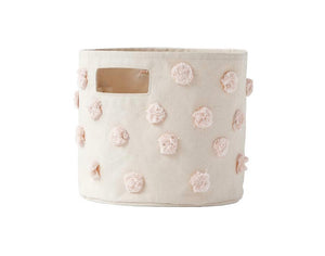 Open image in slideshow, Pehr | Mini Pom Pom Pint Basket
