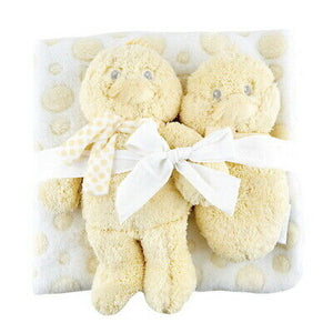 Open image in slideshow, Stephan Baby | 3 pc. Gift Set
