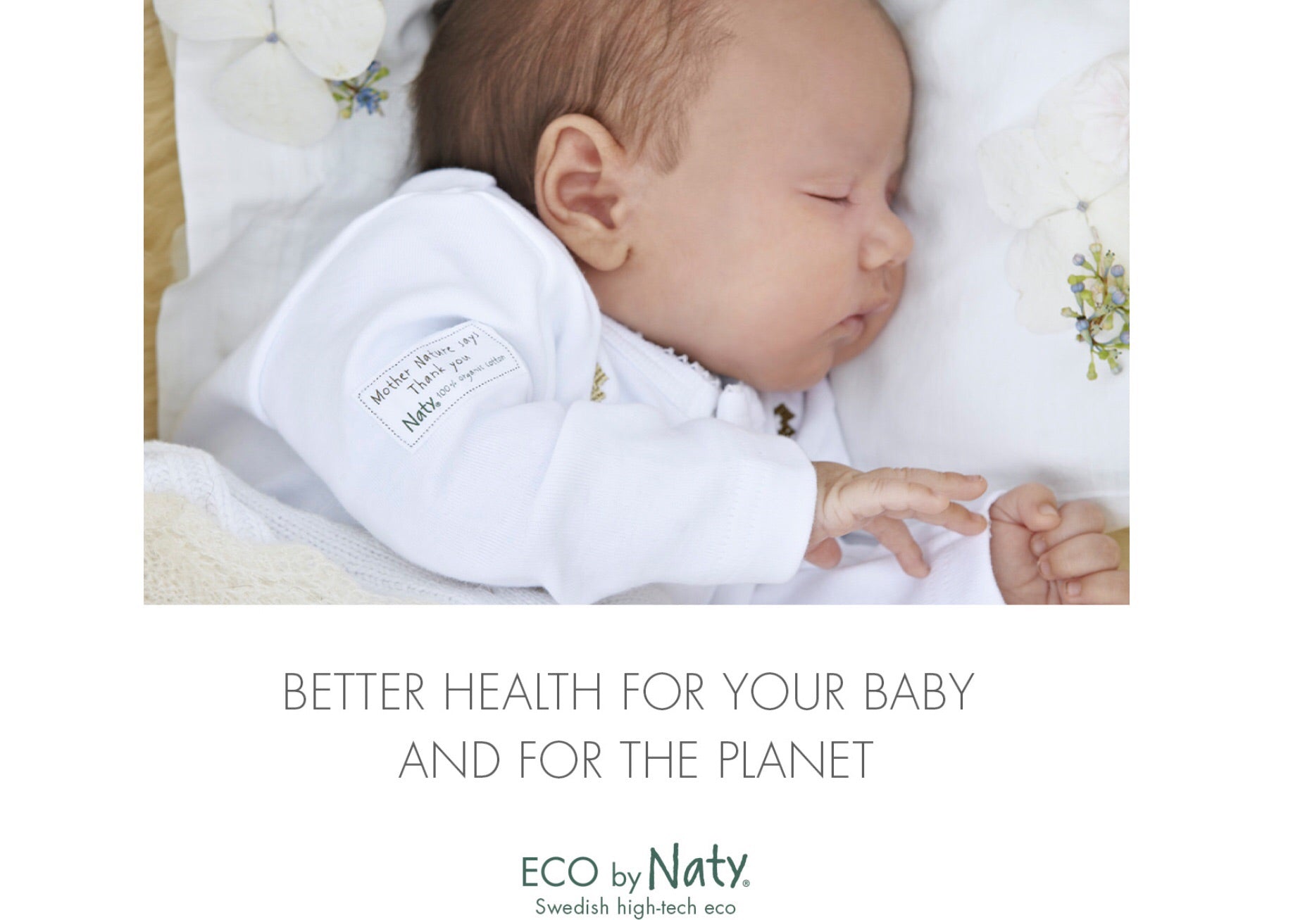 ECO By Naty | Disposable Bag