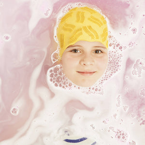 Nailmatic | Foaming & Coloured Bath Salts
