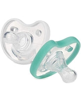 Nuby | Soft Flex Soother | Orthodontic Pacifier