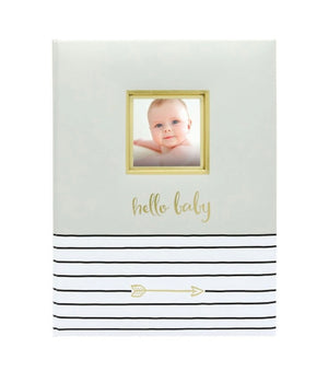 Open image in slideshow, Pearhead | Baby Book
