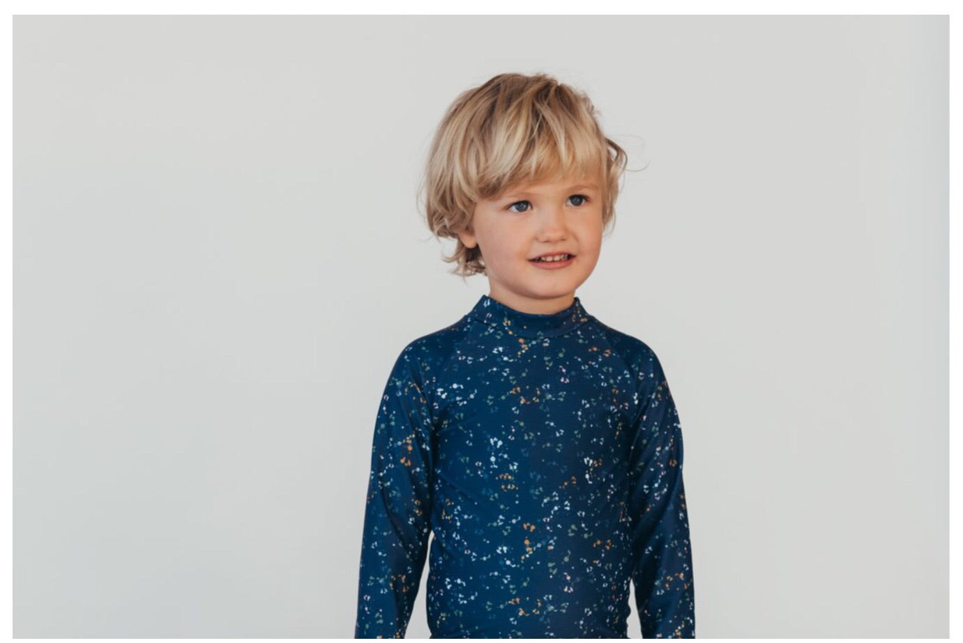 Current Tyed | The Silas Sunsuit