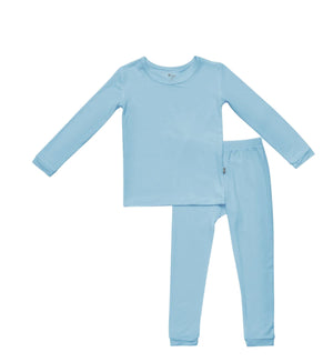 Open image in slideshow, Kyte BABY | Toddler Pajama Set | Long Sleeve
