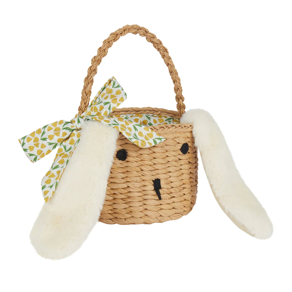 Mimi & Lula | Spring Bunny Easter Basket