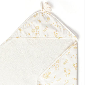 Pehr | Hooded Towel