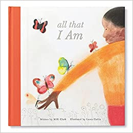 All That I Am | By M.H Clark | Hardcover Book