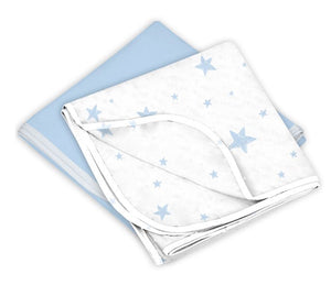 Open image in slideshow, Kushies | Receiving Blanket
