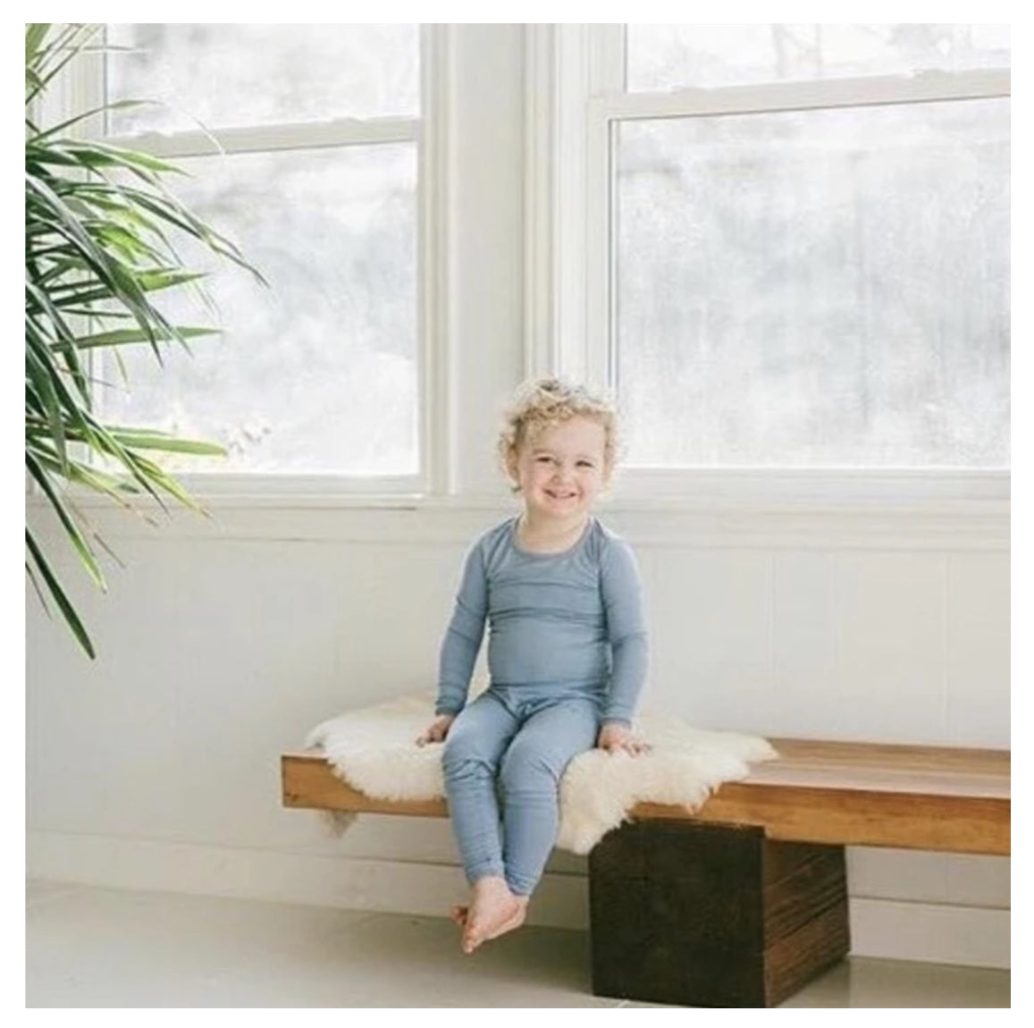 Kyte BABY | Toddler Pajama Set | Long Sleeve