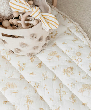 Pehr | PLAY MAT