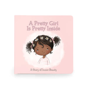 Open image in slideshow, Bunnies By The Bay | A Pretty Girl is Pretty Inside | Book
