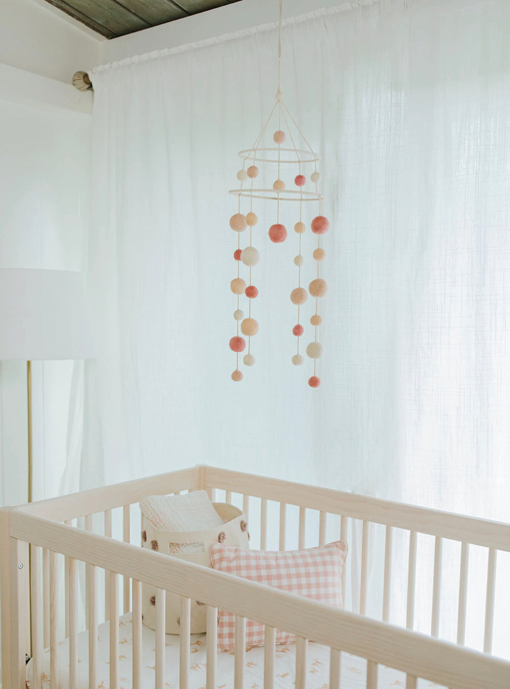Pehr | Dream A Little Ceiling Mobile