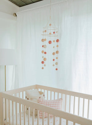Pehr | Dream A Little Ceiling Mobile