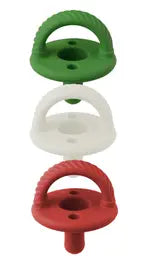 Itzy Ritzy | SWEETIE SOOTHER Cable Pacifier Set of 3