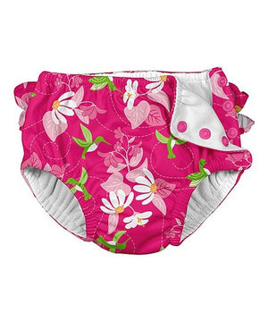 Open image in slideshow, I Play | Swim Diaper
