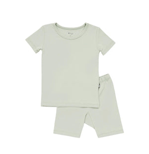 Open image in slideshow, Kyte BABY | Toddler Pajama Set | Short Sleeve

