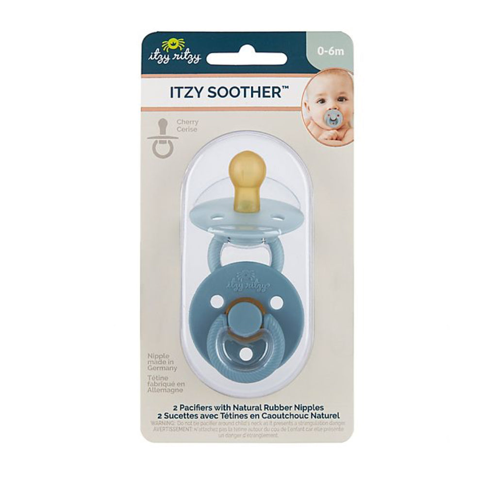 Itzy Ritzy | Itzy Soother