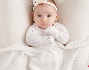 Elegant Baby | WELCOME HOME GIFT SET | Bamboo Layette Set