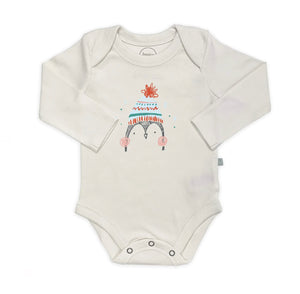Open image in slideshow, Finn + Emma | Holiday Penguin Bodysuit + Teeshirt
