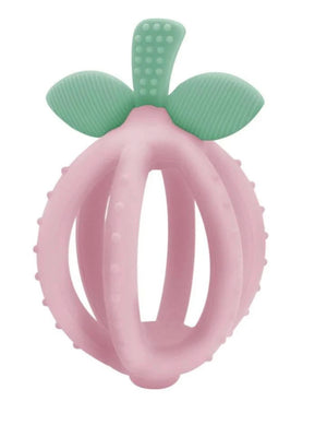 Open image in slideshow, Itzy Ritzy | Bitzy Biter Silicone Teething Ball
