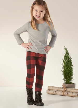 Open image in slideshow, Cartwheels | Toddler Leggings
