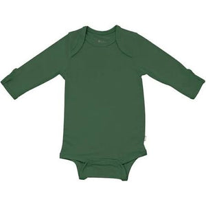 Open image in slideshow, Kyte Baby | Long Sleeve Bodysuit
