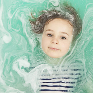 Nailmatic | Foaming & Coloured Bath Salts