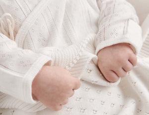 Elegant Baby | WELCOME HOME GIFT SET | Bamboo Layette Set