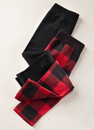 Cartwheels | Toddler Leggings