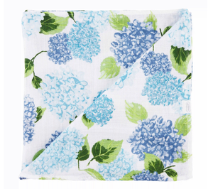 Open image in slideshow, Mudpie | Muslin Swaddle Blanket

