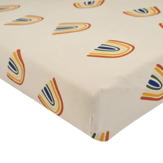 Kyte BABY | Fitted Crib Sheet