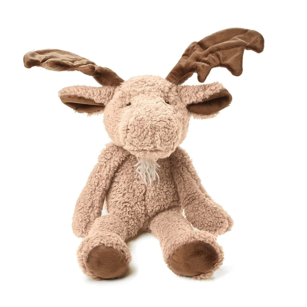 Bunnies By The Bay | Bruce the Moose