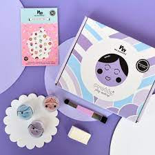 No Nasties | Nixie Purple Pretty Play Makeup Goody Pack