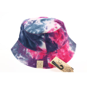Open image in slideshow, C.C | Bucket Hats
