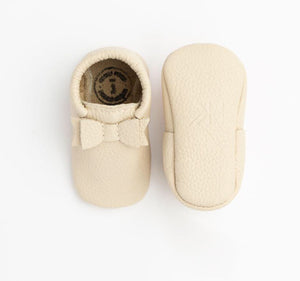 Open image in slideshow, Freshly Picked | First Pair Moccasins
