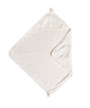 Pehr | Hooded Towel