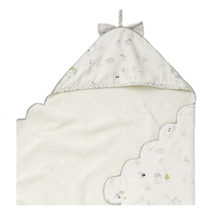 Open image in slideshow, Pehr | Hooded Towel
