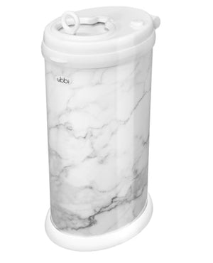 Ubbi | Steel Diaper Pail