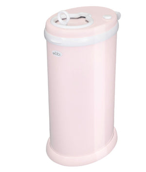 Open image in slideshow, Ubbi | Steel Diaper Pail
