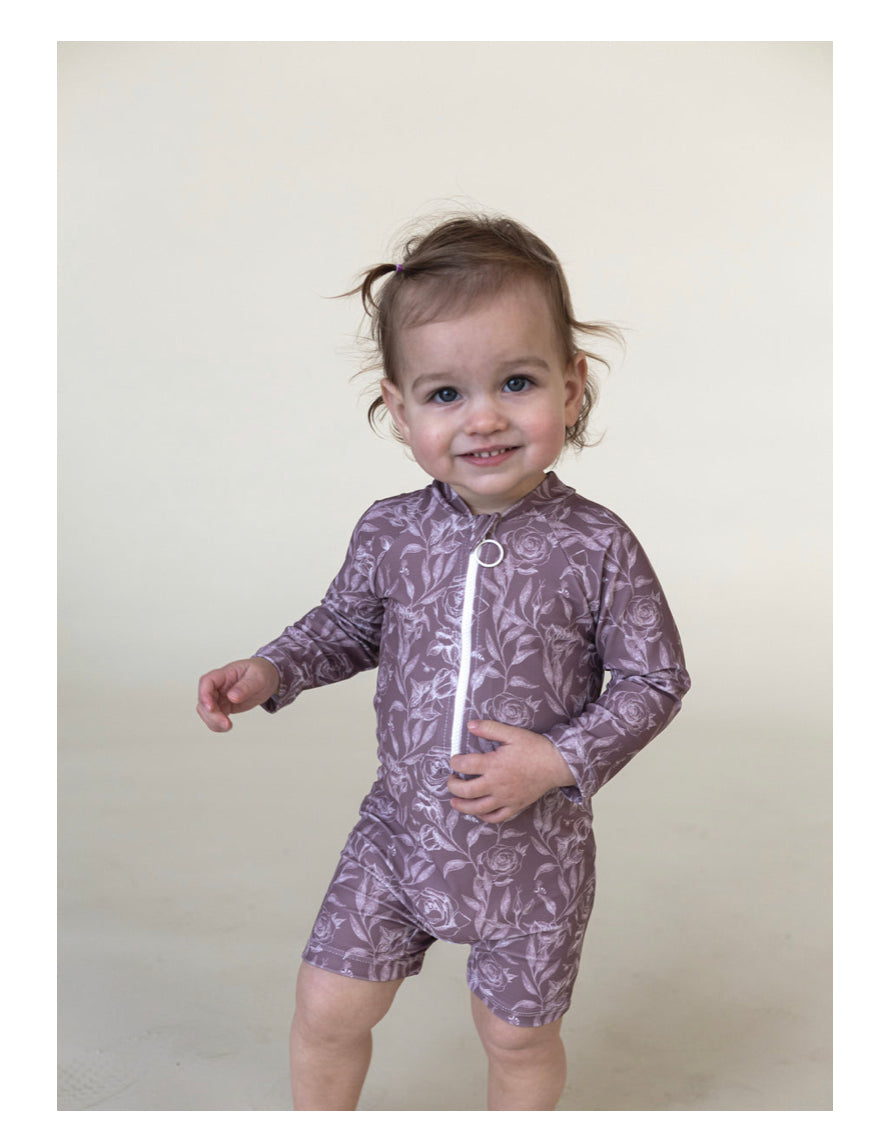 Current Tyed | The Noa Sunsuit