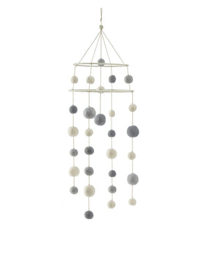 Open image in slideshow, Pehr | Dream A Little Ceiling Mobile
