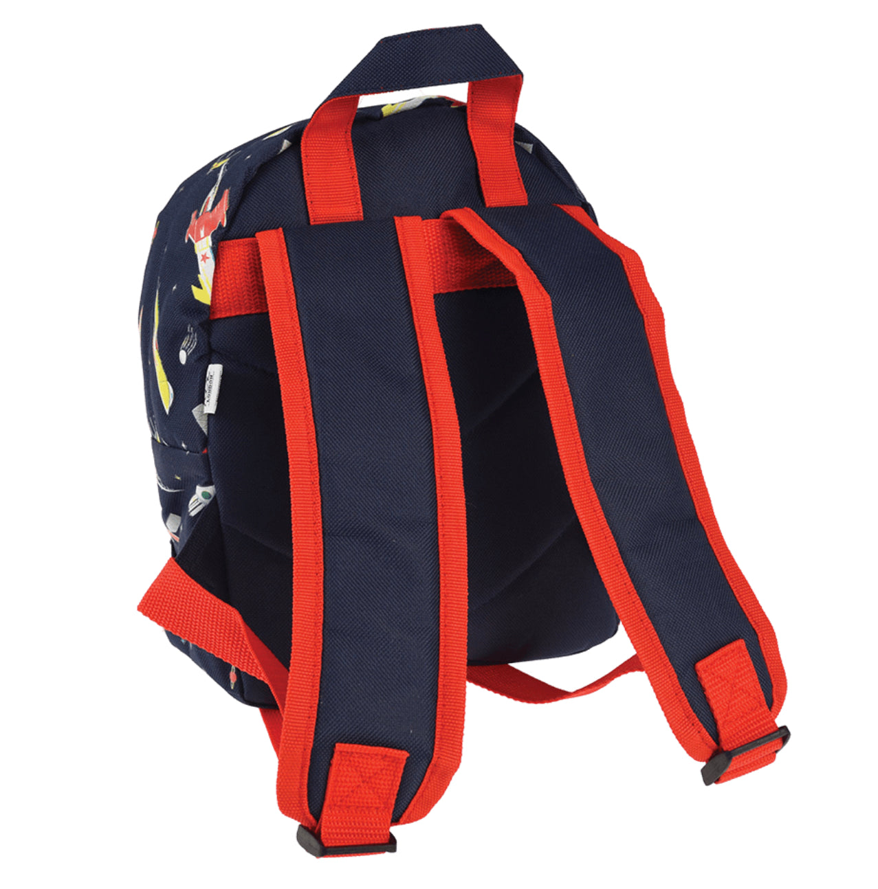 Rex London | Mini Children’s Backpack | Space Age