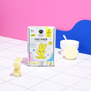 Open image in slideshow, Nailmatic | Single Soap Maker
